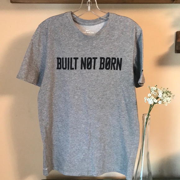 Nike Other - Nike Dri-Fit Tee